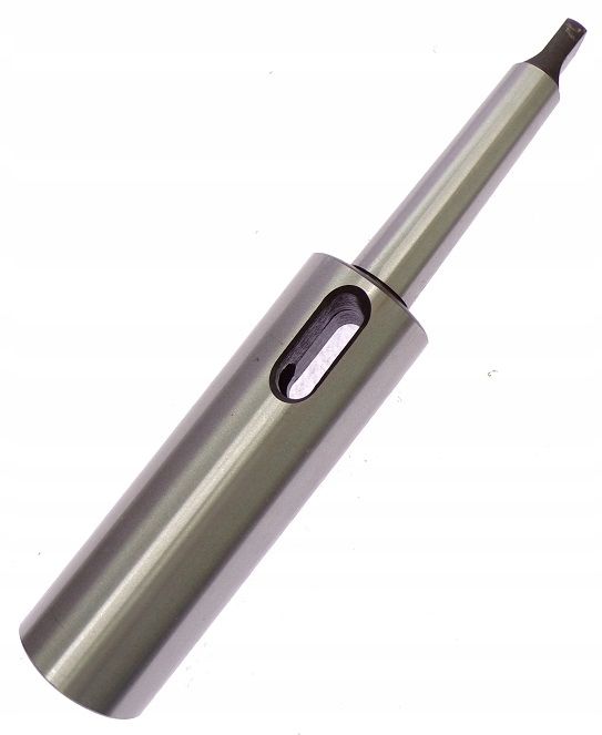 tuleja zwiększająca morseya 2/3 mk2/mk3 tuleja redukcyjna ptpb 2-3