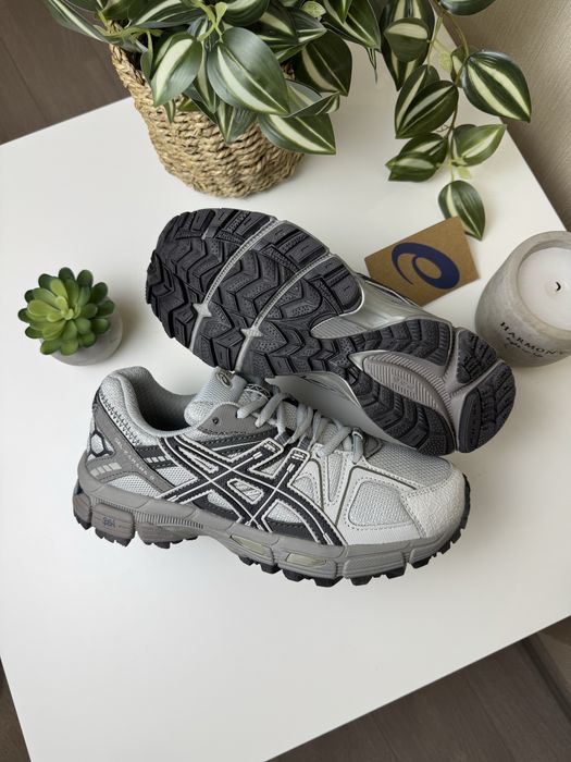 Asics Gel-Kahana 8  асікс асикс гель кахана гел