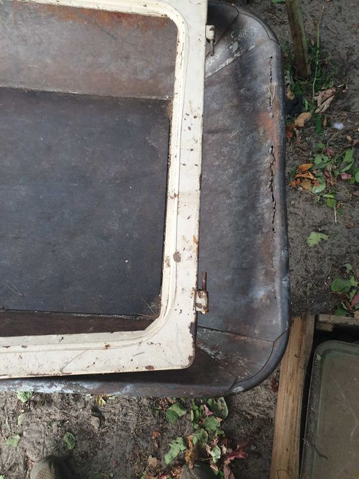 Продам рамку на кабіну юмз трахтора,бокове.