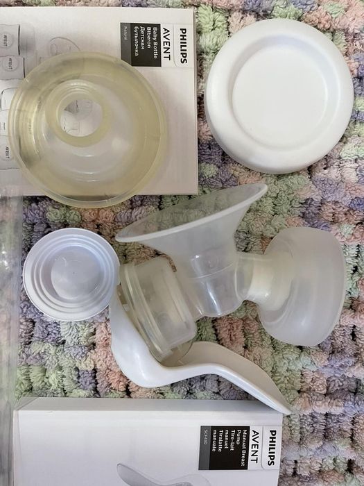 Продам молоковідсмоктувач