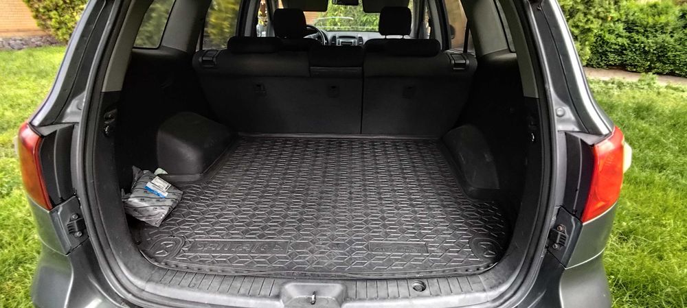 Hyundai  Санта Фе