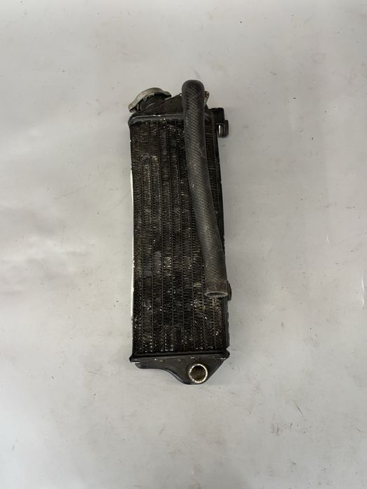 Chłodnica KAWASAKI KMX125 / 200