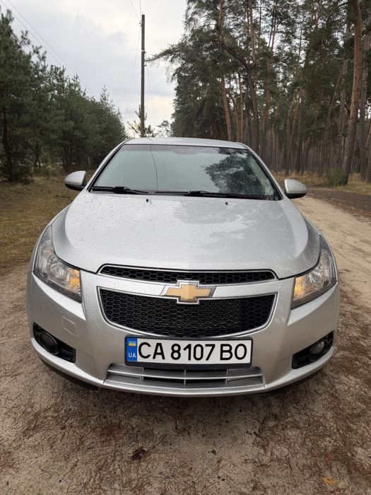 Продам Chevrolet Cruzе, 2.0 дизель!