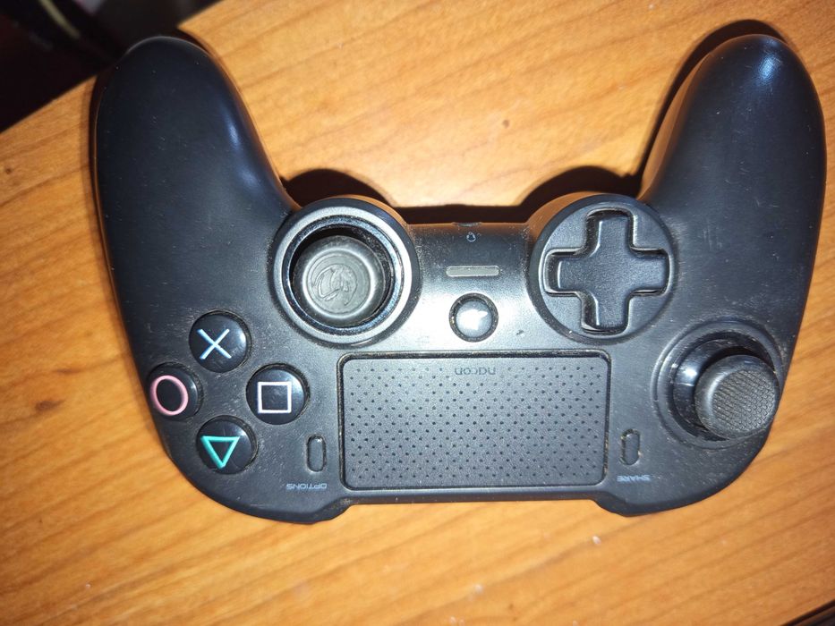 Comando da Nacon para ps4
