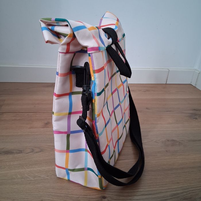 Lancheira mr wonderful nova