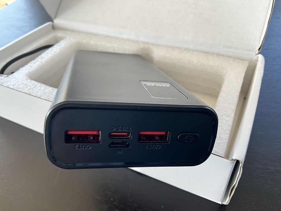 Power Banks 20000mah