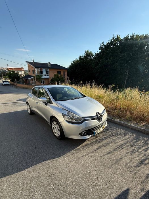 Renault Clio 1.5 dCI (90 cv)