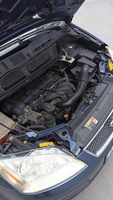 Ford  Focus  C - Max , 1.6V