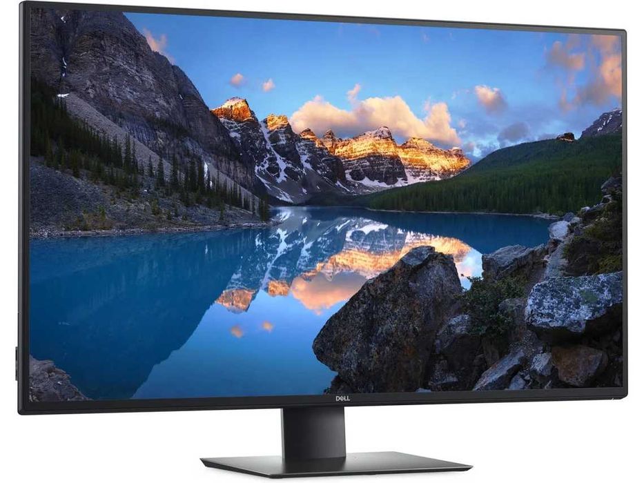 Monitor DELL U4320Q (42.5'' - 4K Ultra HD - IPS)