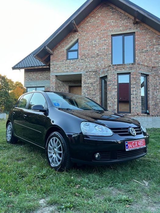Volkswagen Golf 2007 VIN WVWZZZ1KZ7W192737 фото оголошення 13 з 24