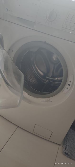 Pralka Electrolux
