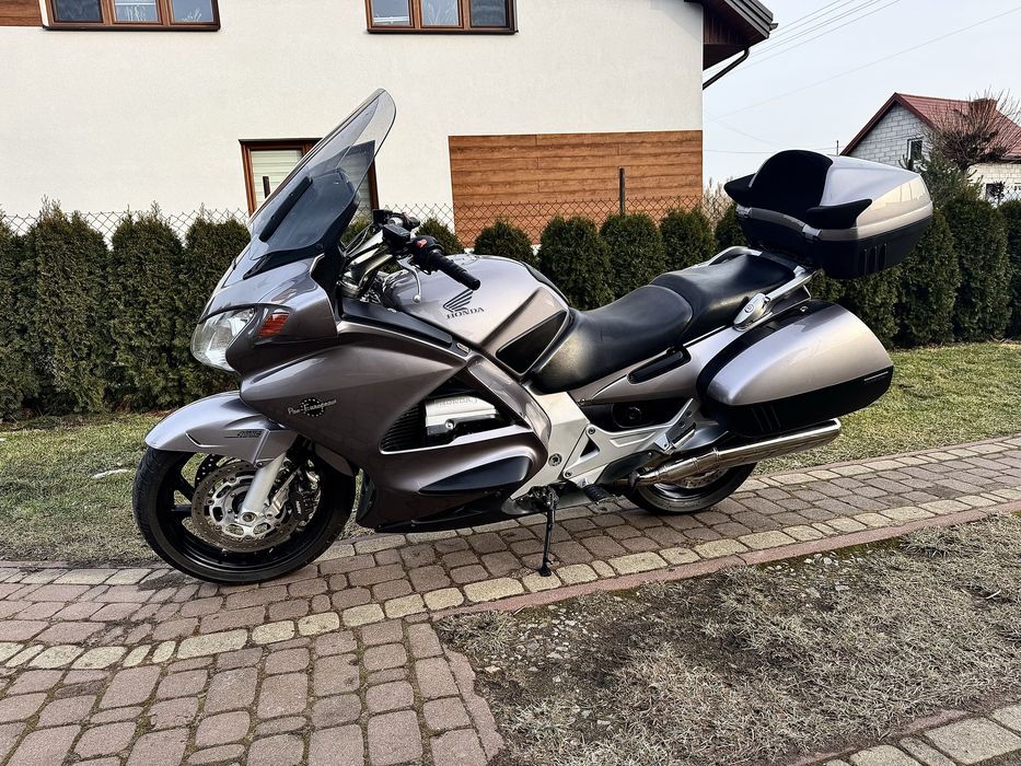 Honda ST1300  Pan European,ABS