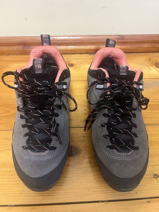Жіночі кросовки Karrimor оригінал