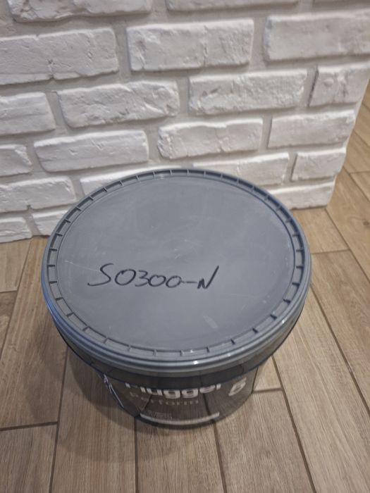 Farba Flügger Perform 5 . Nowa 9.1 litrów. Biała