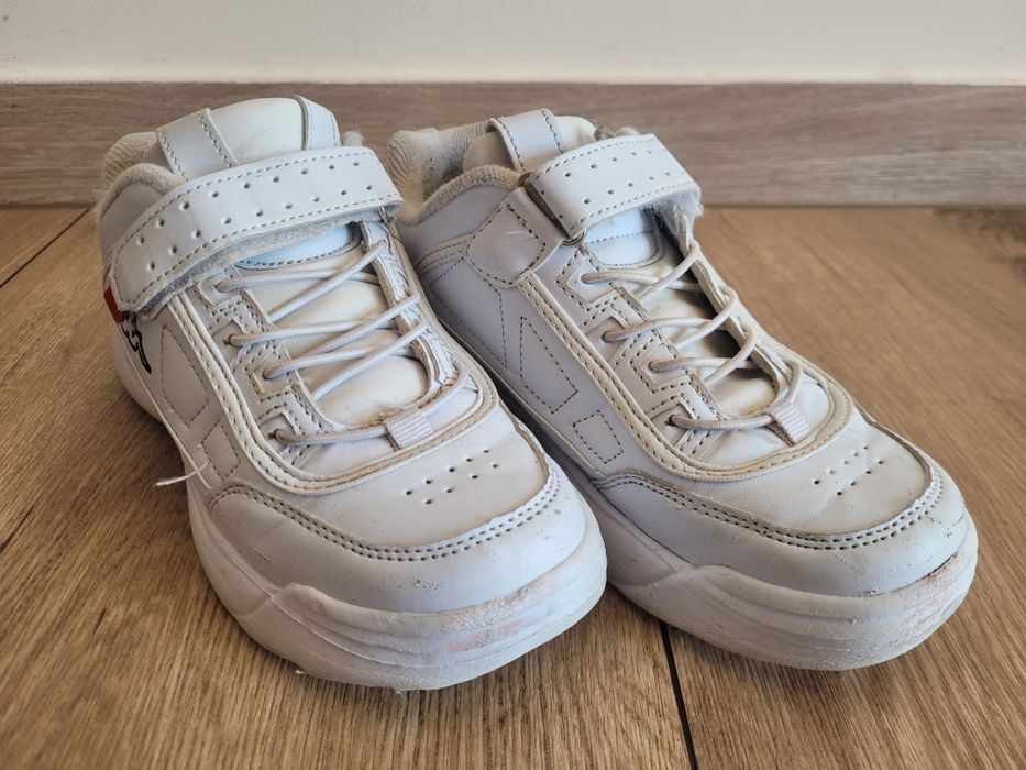 Buty  lekkie Kappa 34