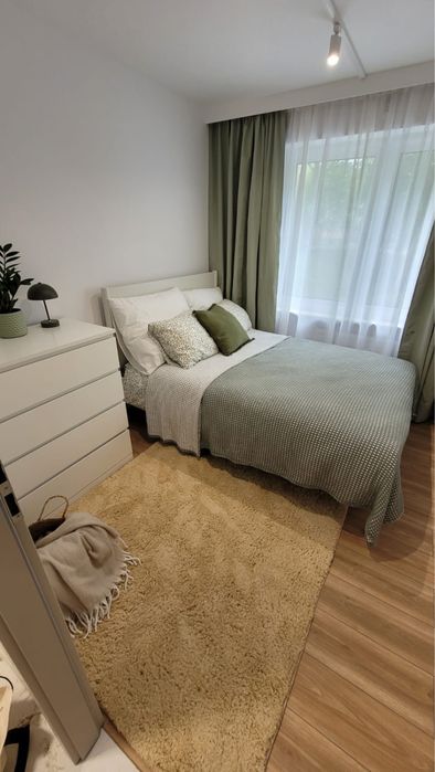 Apartment in Lublin, Śródmieście - View 5