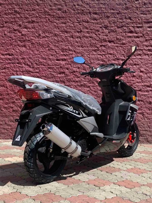 Скутер Skybike DEXX 150