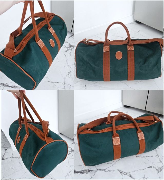 Валізи з Європи,  чемодан на колесах, сумка дорожня