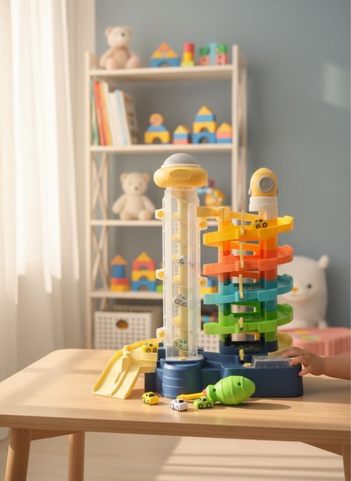 Дитячі пазли вік 1+   інст:totya.motia