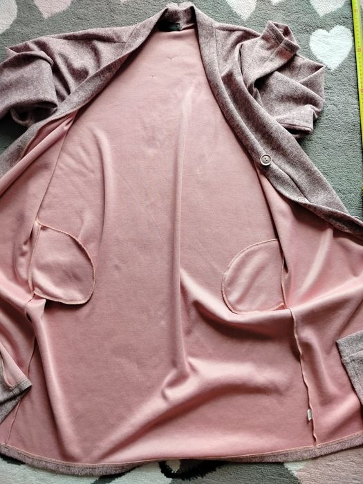 Sweter damski duży rozmiar
