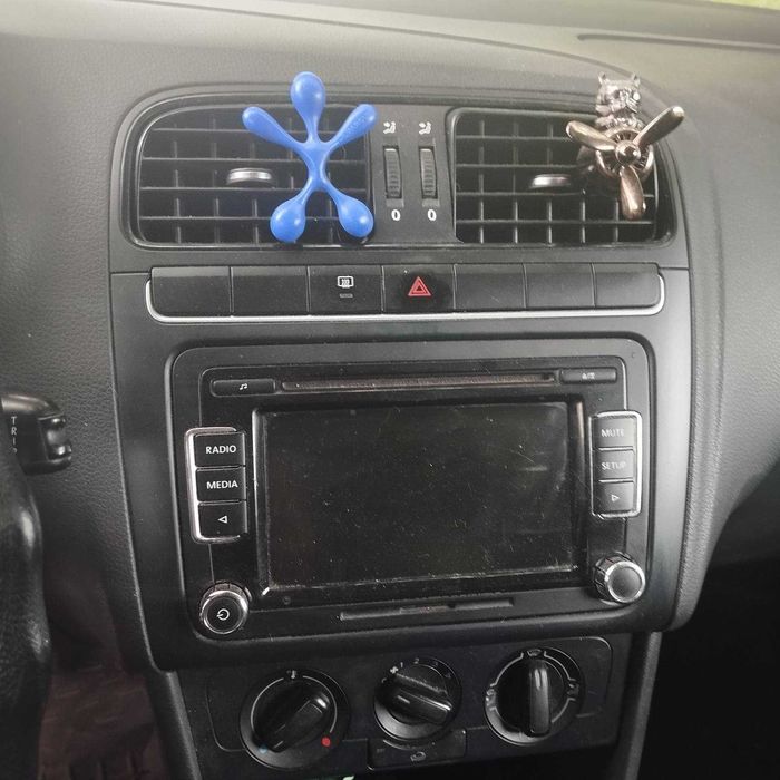 Продаж/Обмін VOLKSWAGEN Polo 2014