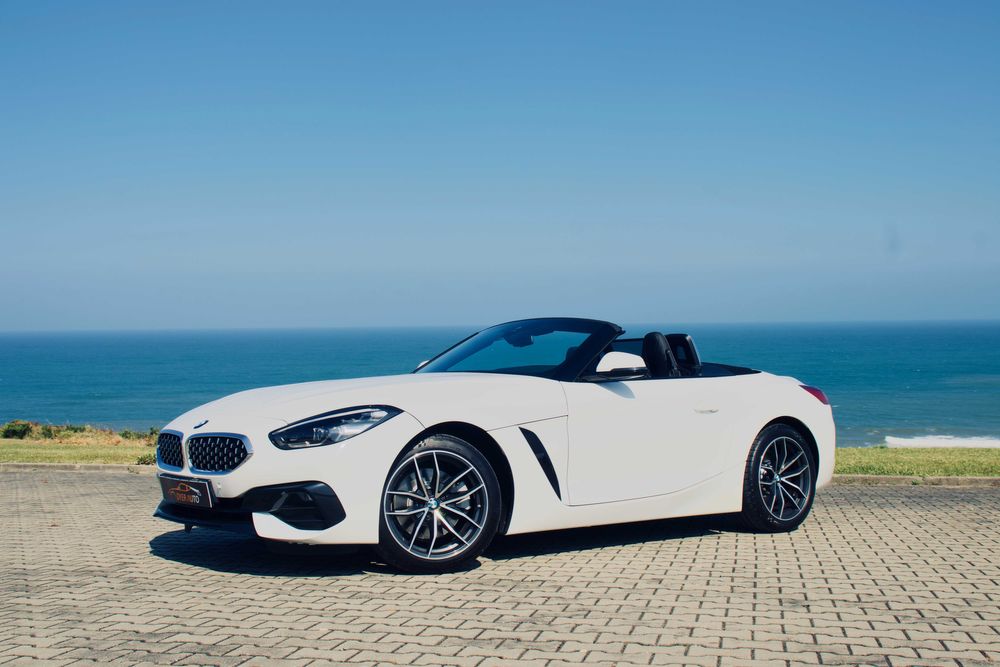 BMW Z4 i20 sDrive Garantia Premium Selection