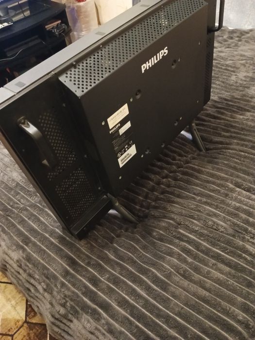 Монитор. Телевизор