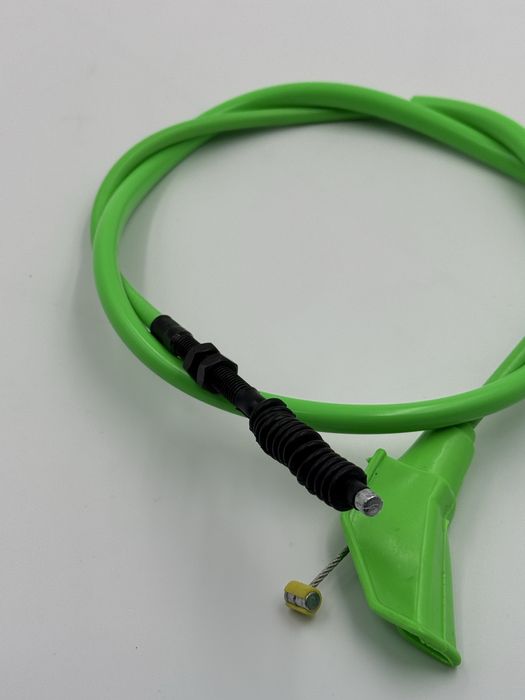 Трос щеплення ОТОМ 124см