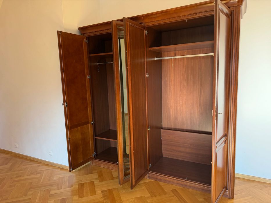 Szafa Bydgoskie Meble Firenze