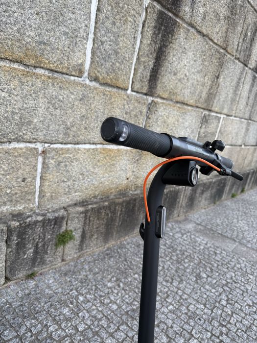 Segway ninebot e2 pro