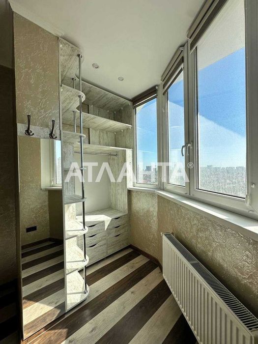 3-rooms apartment apartment by the address st. Romashkovaya (area 90 m²) - Atlanta.ua - photo 7