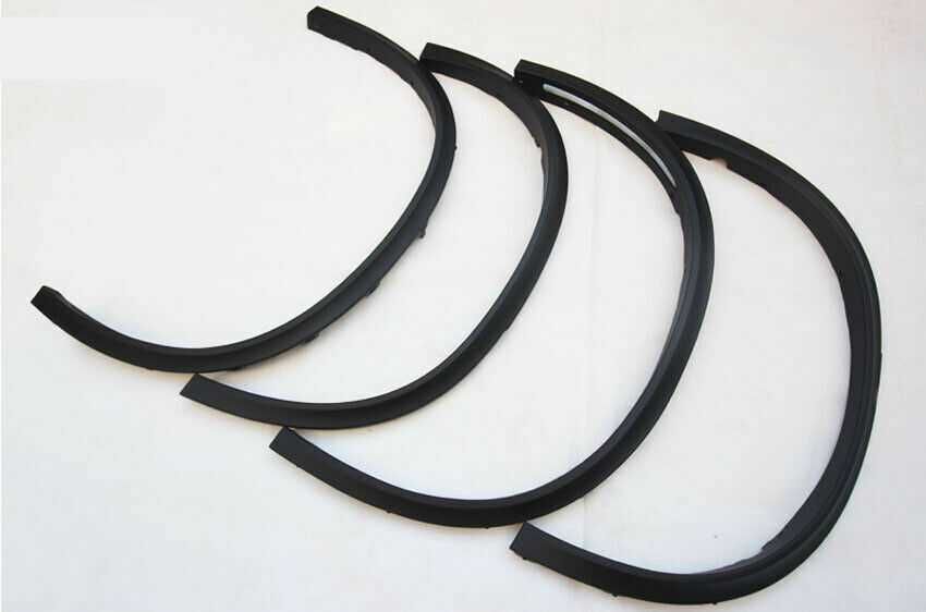 Арки на BMW X5 F15 2013-2018 год расширители арок M пакет бмв х5 ф15