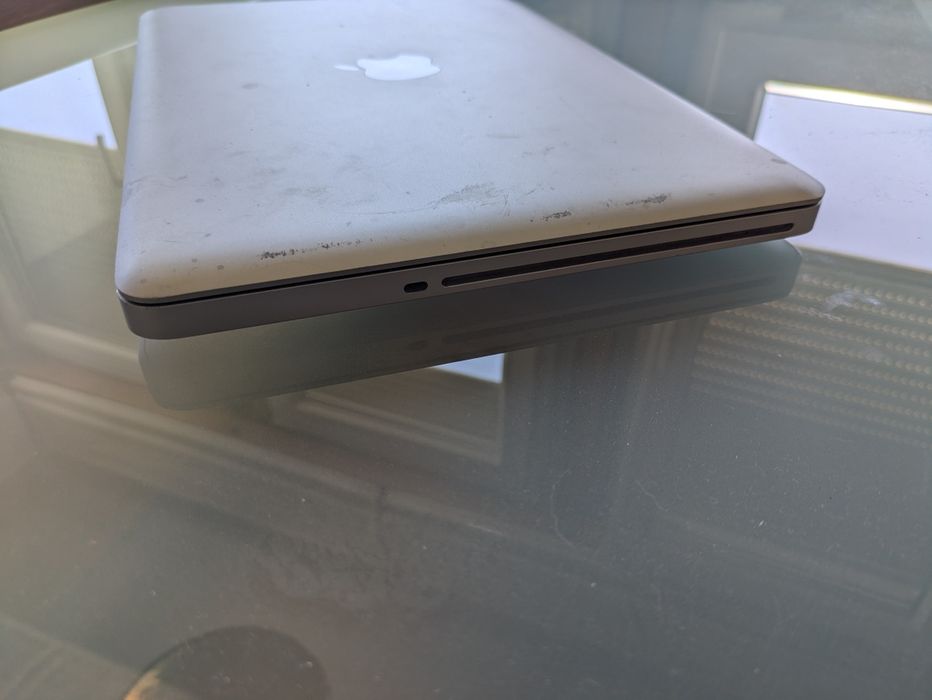 MacBook Pro 13 (MacBookPro8,1) - i5 - 8Gb - 128 Gb SSD