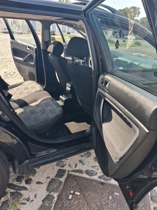 Passat b5  1.9 tdi 2xx