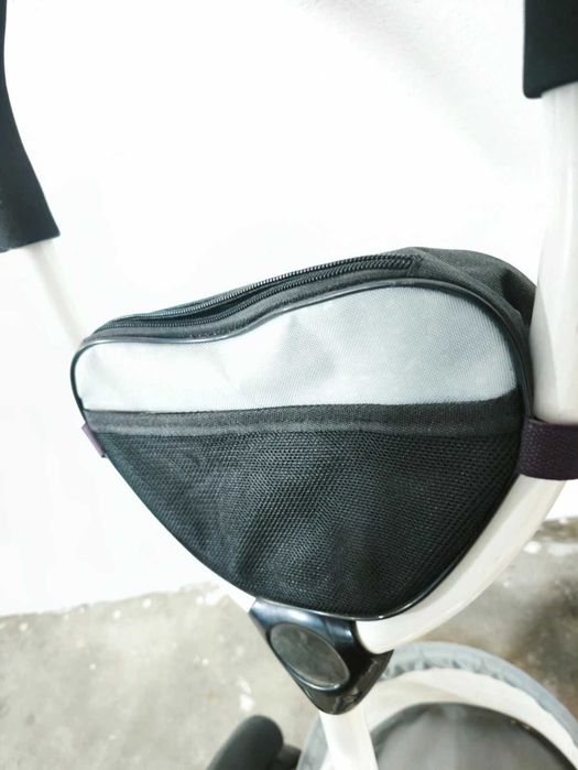 Triciclo evolutivo Chipolino