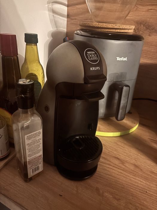 Ekspres Krups KP1009 Piccolo Dolce Gusto