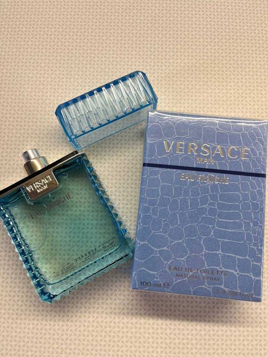 Парфуми Versace Man Eau Fraiche