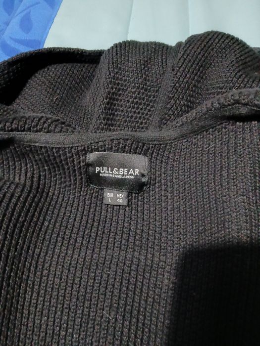 Vende-se casaco Pull and Bear