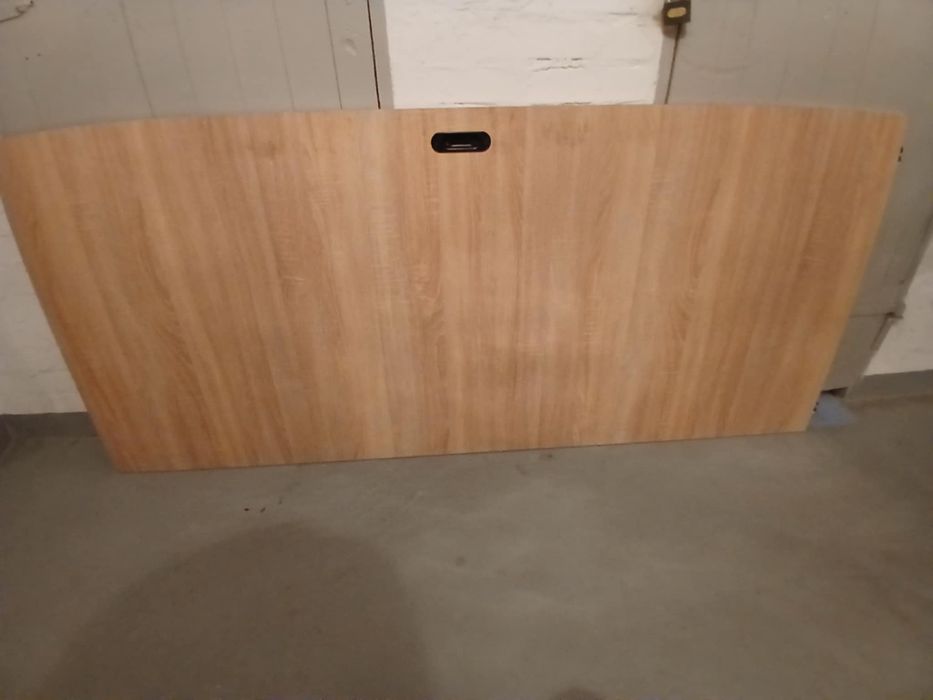 Drzwi przesuwne na szynie