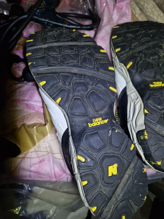 Buty new balance