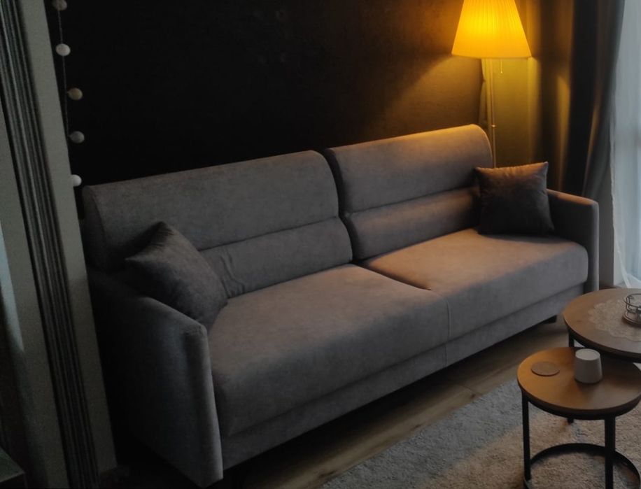 Sofa 3-osobowa  Hestia