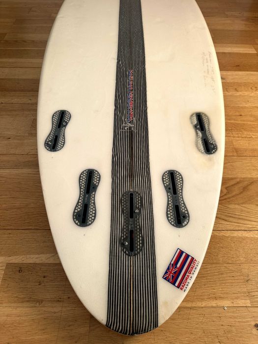 Prancha de Surf Kazuma 5'10