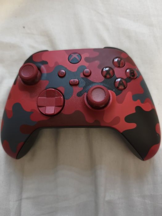 Pady do Xbox seria X oraz one