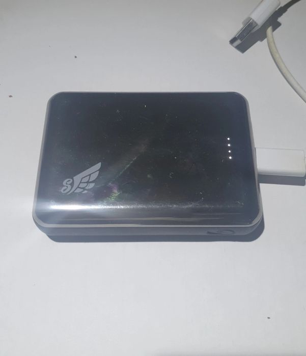 Power bank 2 usb