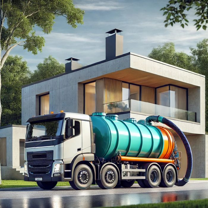 Выкачать яму туалет заказать Илосос