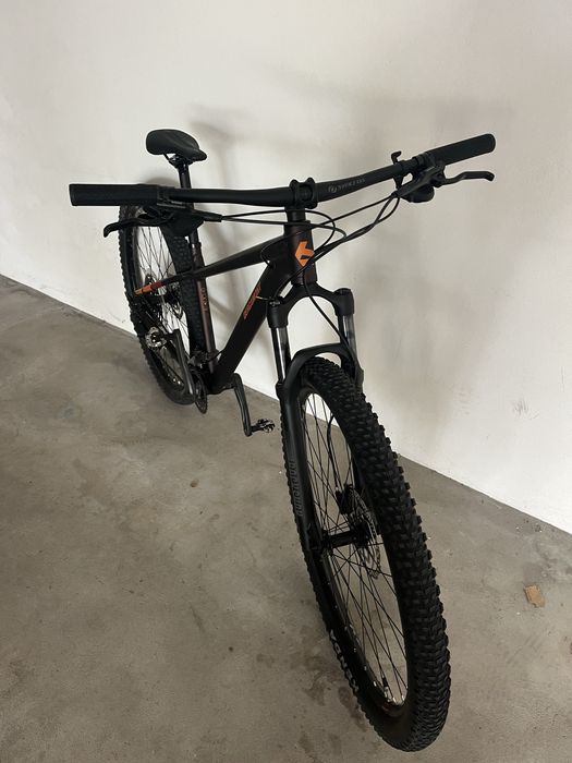 Bicicleta Bergamont Revox 7 cues