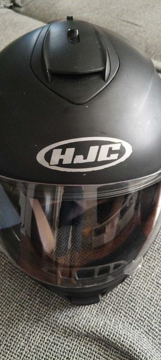 Capacete Modular HJC - IS-Max II Dova MC-1SF - M