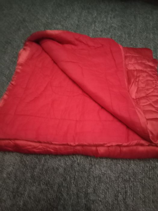 Продам ватное одеяло.