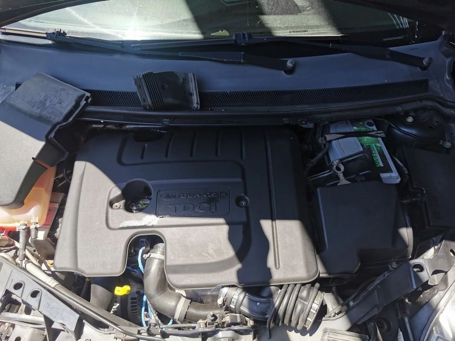 Peças Ford Focus SW 1.6 TDCI do ano 2010