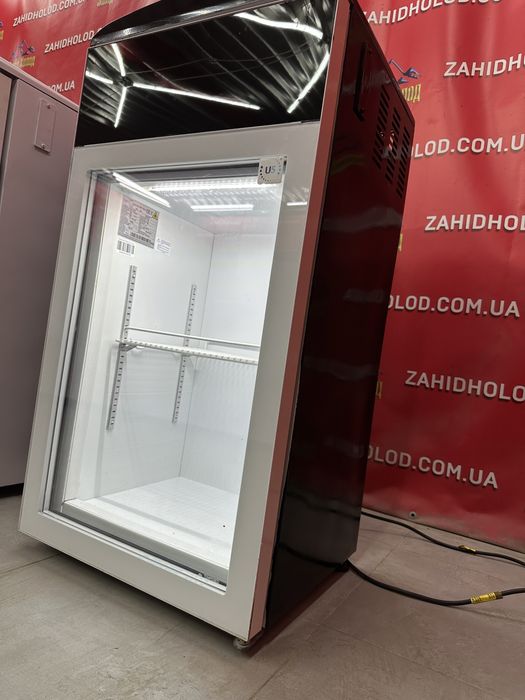 До -22 Морозильна шафа Барний шкаф Вітрина холодильна настільна